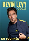 Kevin Levy dans Cocu