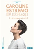 Caroline Estremo dans Normalement