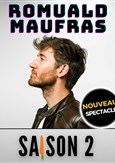 Romuald Maufras dans Quelqu'un de bien