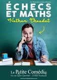 Nathan Chaudat dans checs et maths