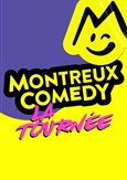 Montreux Comedy, la tourne | Toulouse