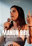 Manon Bril dans Rodage en mode tranquille