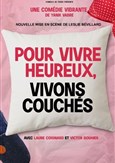 Pour vivre heureux vivons couchs