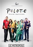 Pilote | Sitcom improvise