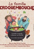 La famille Croquembouche