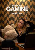 Elsa Salmon dans Gamine