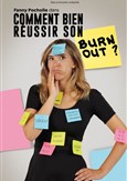 Fanny Pocholle dans Comment bien russir son burn out ?