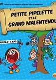 Petite Pipelette et le Grand Malentendu Thtre l'Inox