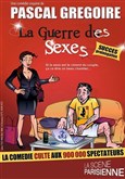 La guerre des sexes La Scne Parisienne - Salle 2