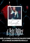 Le Petit Prince La Scala Provence - salle 600