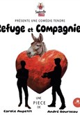 Refuge et compagnie Thtre de la violette