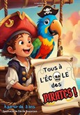 Tous  l'cole des pirates Divine Comdie