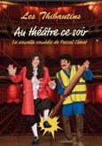 Au Thtre ce soir Thtre Sbastopol