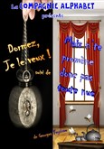 Dormez, je le veux ! + Mais n'te promne donc pas toute nue Thtre L'Alphabet