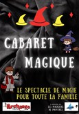 Cabaret Magique L'Archange Thtre