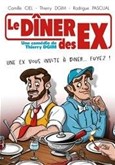 Le dner des ex La Comdie des Suds