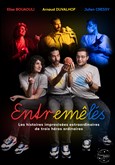 Entremls Improvidence Bordeaux