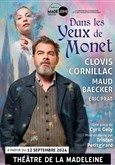 Dans les Yeux de Monet 