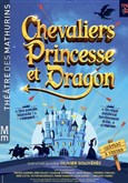 Chevaliers, princesse et dragon Théâtre des Mathurins - grande salle Chevaliers, princesse et dragon Théâtre des Mathurins - grande salle