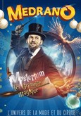 Le Cirque Medrano dans Mysterium Thtre Nicolange