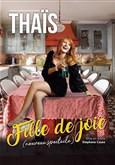 Thas dans Fille de joie Thtre  l'Ouest de Lyon