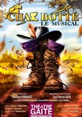 Chat Bott le musical Gait Montparnasse