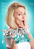 Elodie KV dans La rvolution positive du vagin Josphine B