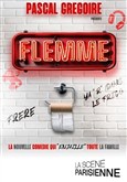 Flemme La Scène Parisienne - Salle 1 Flemme La Scène Parisienne - Salle 1