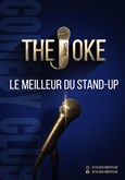 The Joke Comedy Club The Joke The Joke Comedy Club The Joke