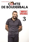 Le comte de Bouderbala 3
