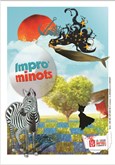 Impro'Minots Improvidence