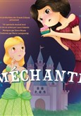 Mchante Thtre des Grands Enfants 