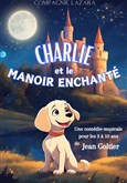 Charlie et le manoir enchant Marelle des Teinturiers