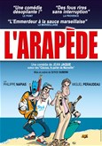 L'Arapde La Comdie des Suds