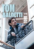 Tom Baldetti dans Tome 1 