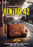 Rentre 42 : bienvenue les enfants 