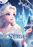 La Reine des Neiges Salle Victor Hugo