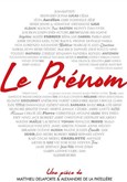 Le Prnom Espace Gerson