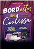 Bord'elles en coulisse L'Isle'Art