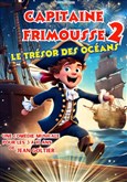 Capitaine Frimousse 2 Caf Thtre le Flibustier