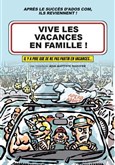 Ados.com : Vive les vacances en famille ! La Comdie du Mas