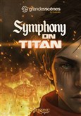 Symphony on Titan Casino Barrire de Toulouse