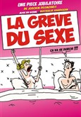 La grve du sexe Thtre de l'Observance - salle 1