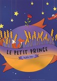 Le Petit Prince Thtre du Pav