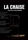 La chaise L'Antidote