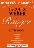 Jacques Weber dans Ranger 