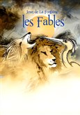 Les Fables Thtre Beaux Arts Tabard