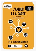 L'Amour  la carte Espace Gerson