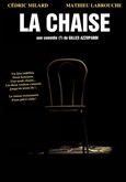 La chaise Thtre des Chartreux