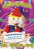 Jacky fait son carnaval Thtre du Pav